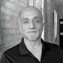 Richard Massage Therapist